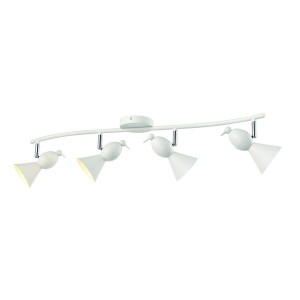 Спот Picchio A9229PL-4WH