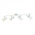 Спот Picchio A9229PL-4WH