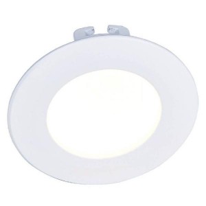 Точечный светильник Riflessione A7008PL-1WH