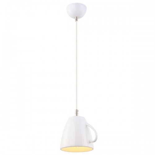 Подвесной светильник Caffetteria A6605SP-1WH