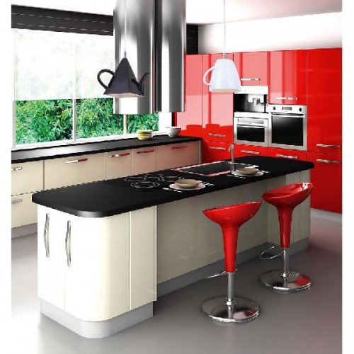 Подвесной светильник Caffetteria A6605SP-1WH
