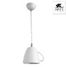 Подвесной светильник Caffetteria A6605SP-1WH