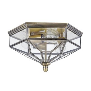 Потолочная люстра Zeil H356-CL-03-BZ