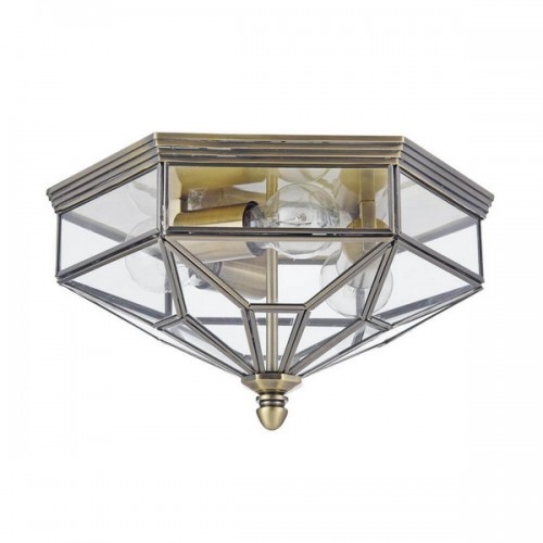 Потолочная люстра Zeil H356-CL-03-BZ