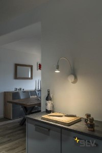 Спот DIO FLEX PLATE 1002607