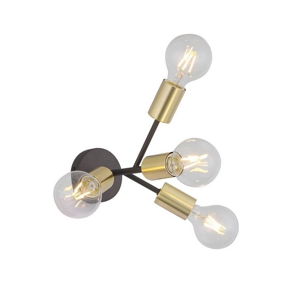 Бра Foglione SL437.401.04INC Бра Foglione SL437.401.04INC