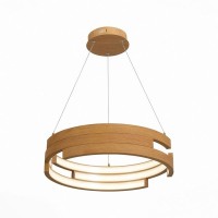 Подвесная люстра Genuine SL963.703.01