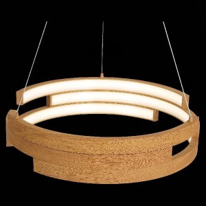 Подвесная люстра Genuine SL963.703.01