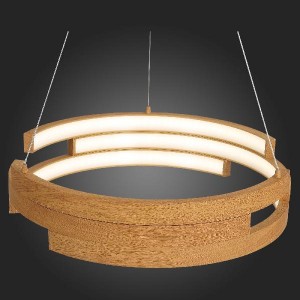 Подвесная люстра Genuine SL963.703.01