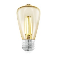 Лампочка светодиодная филаментная Lm_led_e27 11553