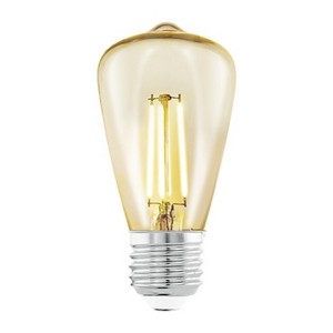 Лампочка светодиодная филаментная Lm_led_e27 11553