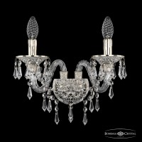 Бра Ivele Crystal 16103B/2/165 GW