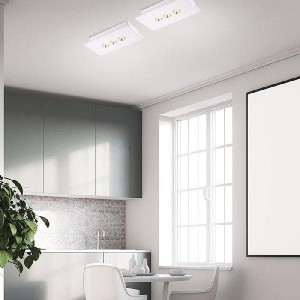 Точечный светильник Caro 357940