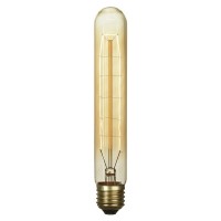 Ретро лампочка накаливания Эдисона Edisson GF-E-718