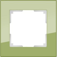 Рамка Фисташковый WL01-Frame-01