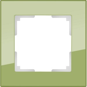 Рамка Фисташковый WL01-Frame-01