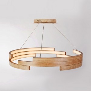 Подвесной светильник Colosseo MD14003047-1A