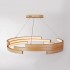 Подвесной светильник Colosseo MD14003047-1A