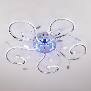 Потолочная люстра Curl 90129/5
