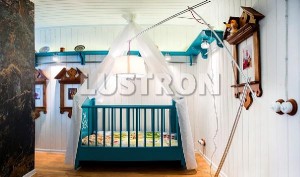 Торшер Sesso 808710