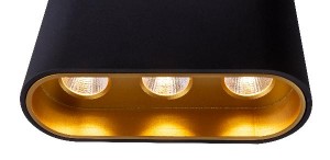 Точечный светильник Tugha 55007-7B