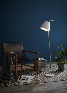 Торшер Spin 107731