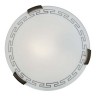 Настенно-потолочный светильник Greca 161/K