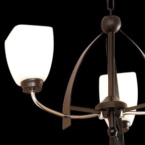 Подвесная люстра Марго CL129131