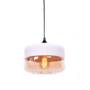 Подвесной светильник Barlet LDP 6808 WT