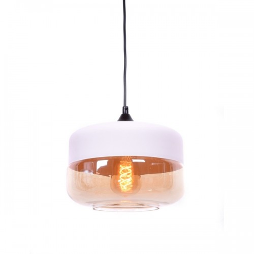 Подвесной светильник Barlet LDP 6808 WT