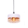 Подвесной светильник Barlet LDP 6808 WT