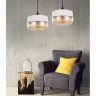 Подвесной светильник Barlet LDP 6808 WT