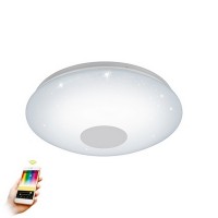 Настенно-потолочный светильник Voltago-c 96684