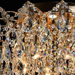 Потолочная люстра Бриз 111010216