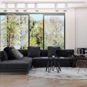 Трековый светильник Bella 357954