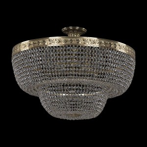 Потолочная люстра 1909 19091/60IV G