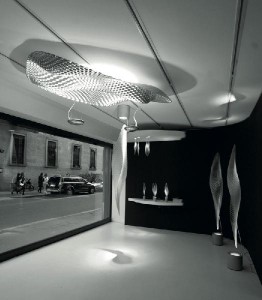 Потолочный светильник Cosmic 1516010A