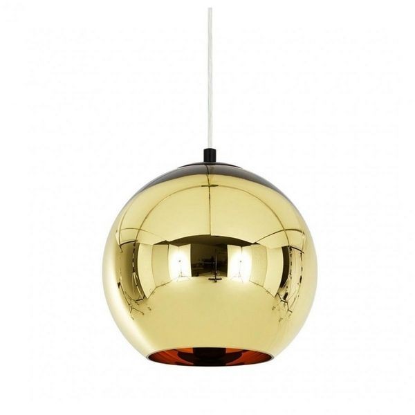Подвесной светильник Copper Shade LOFT2024-B Подвесной светильник Copper Shade LOFT2024-B