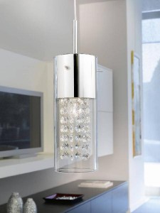 Подвесной светильник Diamond 90695