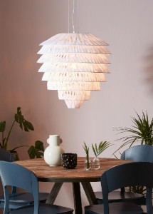 Подвесной светильник Dorsia 107803