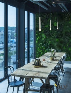 Подвесной светильник FITU LONG 1002162