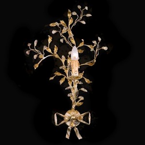 Бра A515 A515/1 SW Gold White