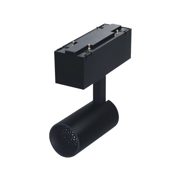 Трековый светильник SY SY-601201-BL-7-NW Трековый светильник SY SY-601201-BL-7-NW