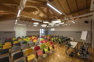 Трековый светильник 3Ph BILAS 152981