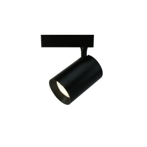 Трековый светильник Soffitto A1730PL-1BK