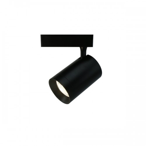 Трековый светильник Soffitto A1730PL-1BK