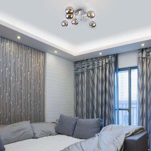 Потолочная люстра Evita 30140/6