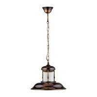 Подвесной светильник Liv 1251 LIV 1 P