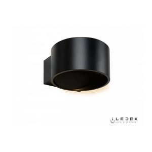 Настенный светильник Lyra ZD8092-5W BK
