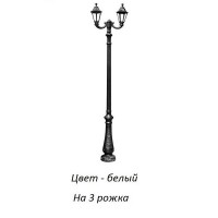 Наземный фонарь RUT E26.202.R30.WYF1R